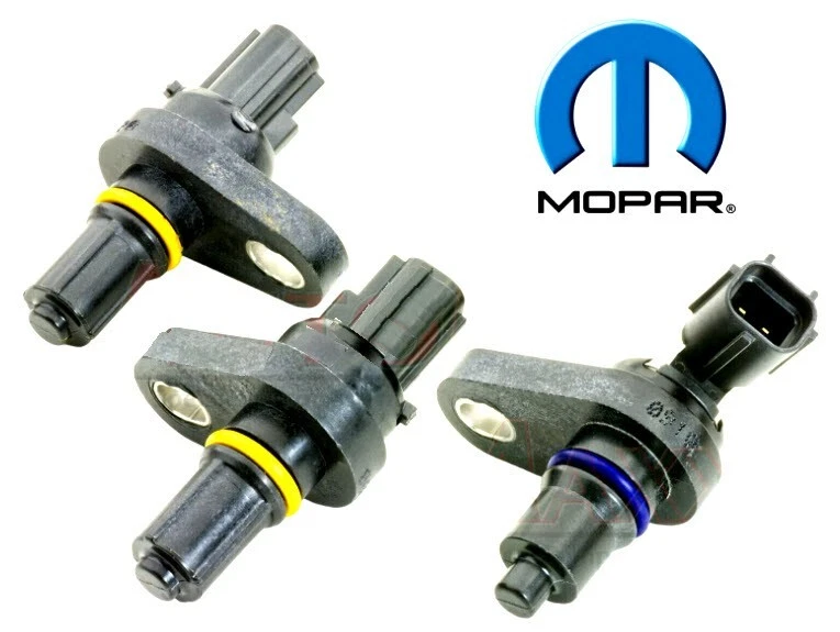 62TE 速度传感器套件/传输轴、输入和输出传感器 2007-On (99097)* — 第 1/1 张图片