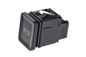For VW Passat 2005-2011 Electric Parking Handbrake Brake Switch Button - Picture 1 of 4