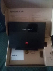 Decoder TIM - Foto 1 di 2