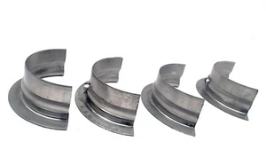 Liners Eska/Sears Gamefisher/Ted Williams 217-586330 26167 y 26168 1975 15 hp - Imagen 1 de 4