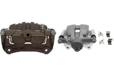 KIT pinzas de freno de disco Raybestos para Toyota Highlander 2014-2018 (78735) Foto 1 de 4