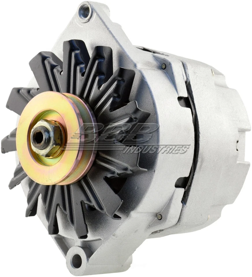 Alternador-GAS Auto Plus 7290-9 Reman Foto 1 de 4