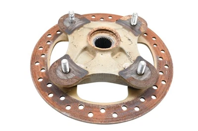 18 Polaris Sportsman XP 1000 High Lifter Rear Wheel Hub Left Or Right - Image 1 of 3