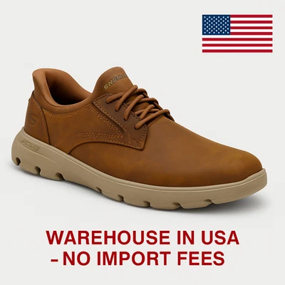 Men's Skechers Langston Slip Ins - FREE SHIPPING - BEST SALE!!! - Image 1 of 4