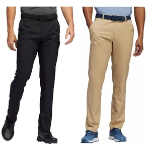 Pantaloni Adidas Ultimate365 34x32 da uomo nuovi con etichette prezzo al pubblico $85 - Foto 1 di 9