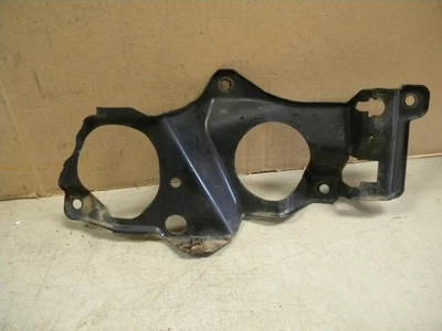 Saturn Sl1 SL2 1996 soporte de montaje de faros de fábrica conductor izquierdo GM 21110395 Foto 1 de 4