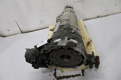 TRANSMISSION Audi Q5 2015 15 2016 16 2017 17 TURBO 1387677 - Изображение 1 из 4