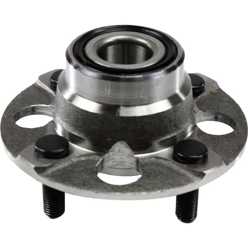 Buje de rueda TrueDrive para Honda Civic CRX Wagovan Acura EL 1985-2000 Foto 1 de 4