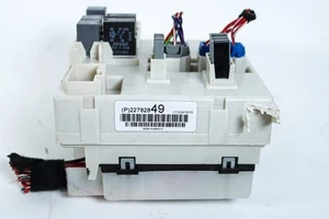 2009-2015 Cadillac CTS Trunk Compartment Junction Fuse Block Box 22782849 *USED* - Picture 1 of 4