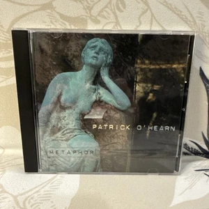 Metaphor by Patrick O'Hearn CD Like New Condition - Picture 1 of 7