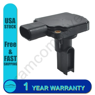 Sensor de flujo de masa de aire para Buick LeSabre Park Avenue Regal Riviera 1999 3,8 L Foto 1 de 4