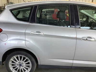 Used Rear Right Door Assembly Rear Side fits: 2013 Ford C-max Rear Right Grade A - Image 1 of 4