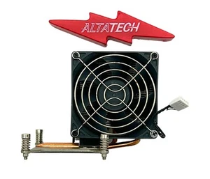 HP 647668-001 Heatsink Assy Z420 / Z620 - Afbeelding 1 van 7
