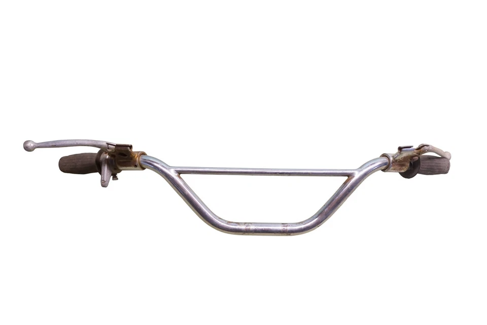 Manillar único Ducati Desmo M3 250 350 monza *RG26  Foto 1 de 4