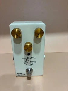 Harby Pedal Centauri Overdrive- Guitar Pedal. - Picture 1 of 11