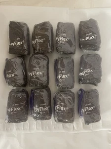 12 Pair Ansell HyFlex 11-840 Size 6 (extra small) Gloves - Picture 1 of 6