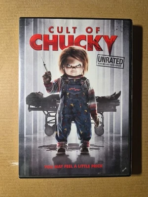 Hellraiser Deader DVD Horror Movie - Image 1 of 2