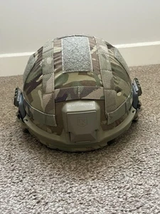 Virtus Helmet Batlskin Large - Picture 1 of 4