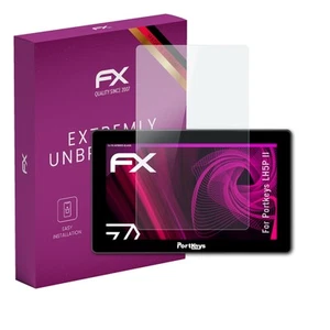 atFoliX Glass Protector for Portkeys LH5P II 9H Hybrid-Glass - Afbeelding 1 van 8