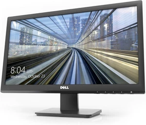 Dell 19.5” Monitor D2015Hm 1920x1080 Resolution Full HD 1080p VGA w/ Cords - New - Picture 1 of 12