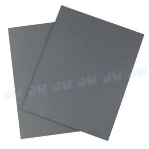 JJC Universal 2in1 White Balance Gray Card for Canon EOS 5D II III 7D 6D 70D 60D - Picture 1 of 6