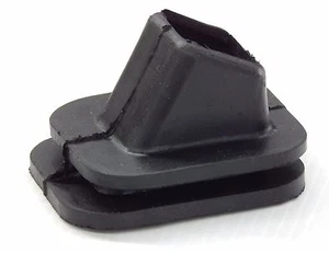 GEARBOX CLUTCH FORK RUBBER 31126-20050 FOR TOYOTA CORONA CELICA 5SPD RT40 RT100 - Picture 1 of 2