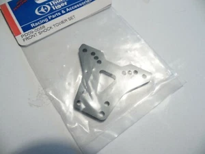 THUNDER TIGER PD09-0058 front Shock Tower Set TOMAHAWK XL - Picture 1 of 1