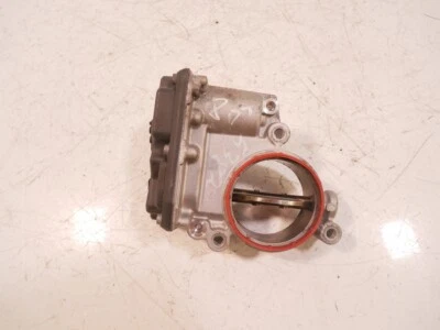 Valvola a farfalla für Mercedes Benz 2,0 C 300 C300 d OM 654.920 A6540900070 Foto 1 de 2