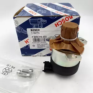 Valve Regulator Fuel Pump Meter Quantity Control For DD13 DD15 DDE A0000900069 - Picture 1 of 10