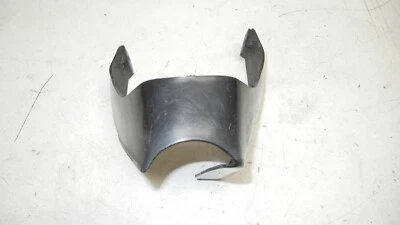 1981 YAMAHA XS850 XS 850 TAMPA DE QUADRO DE HASTE DE DIREÇÃO - Imagem 1 de 4