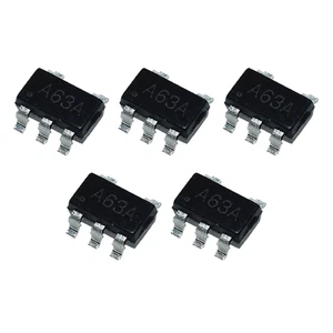 5 PEZZI LM321 amplificatore operazionale SMD SOT-23-5 - Foto 1 di 1