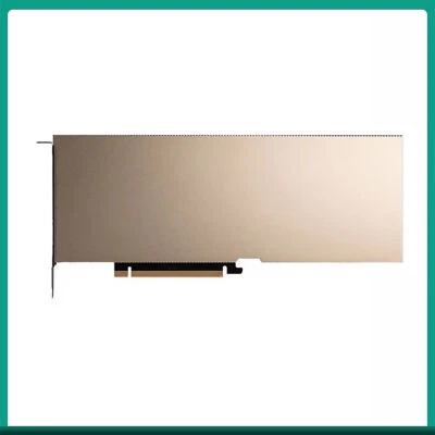 NVIDIA Tesla L4  24GB Tensor Core  GPU PCIe Gen4 x16 TDP 72W Graphics Card - Image 1 of 4