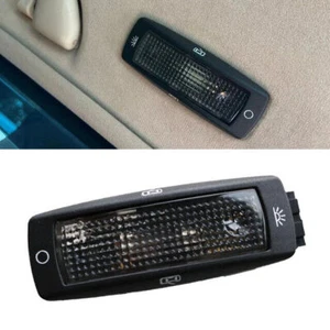 For VW For Passat For Tiguan For Scirocco Black Car Interior Dome Reading Light - Picture 1 of 7