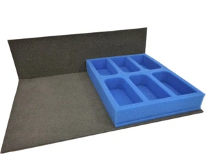 KR Tray for 6x C'tan Nightbringer/Deceiver (NE4P4) - Picture 1 of 1