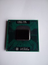Intel Pentium T5500 1.66GHz 2M Cache FSB 667 MHz CPU Processor