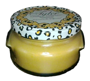 Tyler Candle Company - TwentyFourSevenGlam - 11oz jar candle - Picture 1 of 3