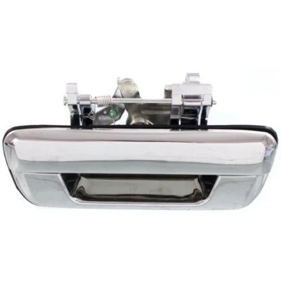 NEW Rear Tailgate Handle Chrome for 2004-2014 Chevrolet Colorado GMC Canyon - Image 1 of 4