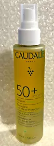 New Caudalie Vinosun Protect Very High Protection Sun Water SPF50+ 150ml - Picture 1 of 4