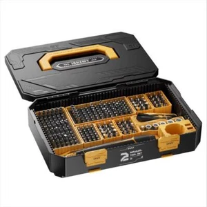Jakemy JM-8199 257 in 1 Modular Manual Tool Box, Jakemy JM-8199 . - Picture 1 of 11