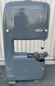 Vintage Sears/Craftsman Band Saw Model No. 103.24280 For Parts - Picture 1 of 8