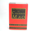 The Private Life of Chairman Mao 1st Edition by Dr Li Zhi-Sui 