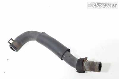 2013-2018 HYUNDAI SANTA FE 3.3L V6 GAS ENGINE COOLING COOLANT HOSE PIPE OEM - Image 1 of 4