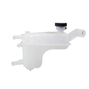 Dayco DET0071 Radiator Expansion Tank for Toyota Corolla ZRE152 & ZRE153 - Picture 1 of 3