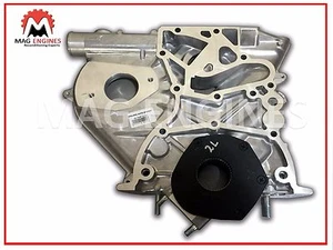 11311-54022 POMPA OLIO TOYOTA 2L & 2L-II PER HILUX HIACE LAND CRUISER 2.4LTR 84-91 - Foto 1 di 3