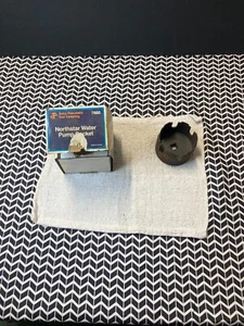 Astro 7880 Water Pump Removal and Installation Socket - Picture 1 of 7