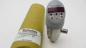 BARKSDALE BPS36NVM3000PP - Picture 1 of 3