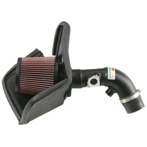 K&N 69-8757TTK Performance Cold Air Intake System Kit for 2009-2016 Corolla 1.8L - Bild 1 von 19