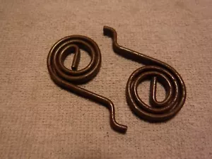 1929-1931 Cadillac Buick LaSalle Door Latch Springs - New - Picture 1 of 1