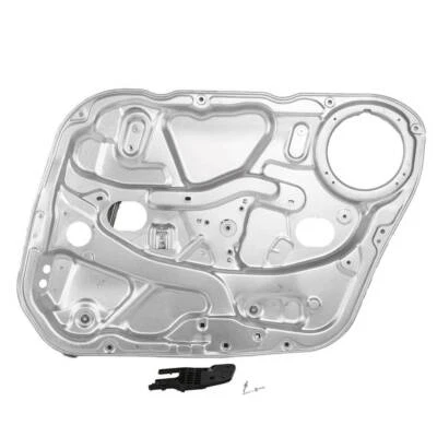 Regulador de ventana eléctrica delantero derecho para Hyundai Elantra 2009-2011 2012 824812L001 Foto 1 de 4