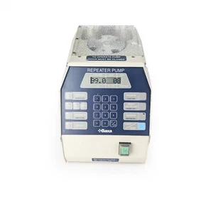 BAXA Repeater Pump Model 095R - Picture 1 of 5